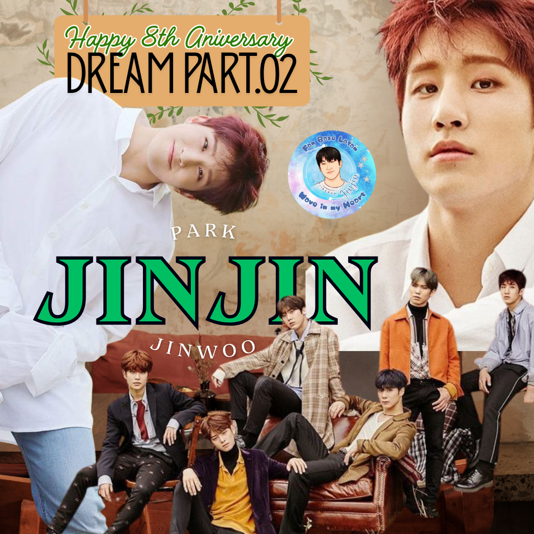 Latest photo of Jinjin (ASTRO)