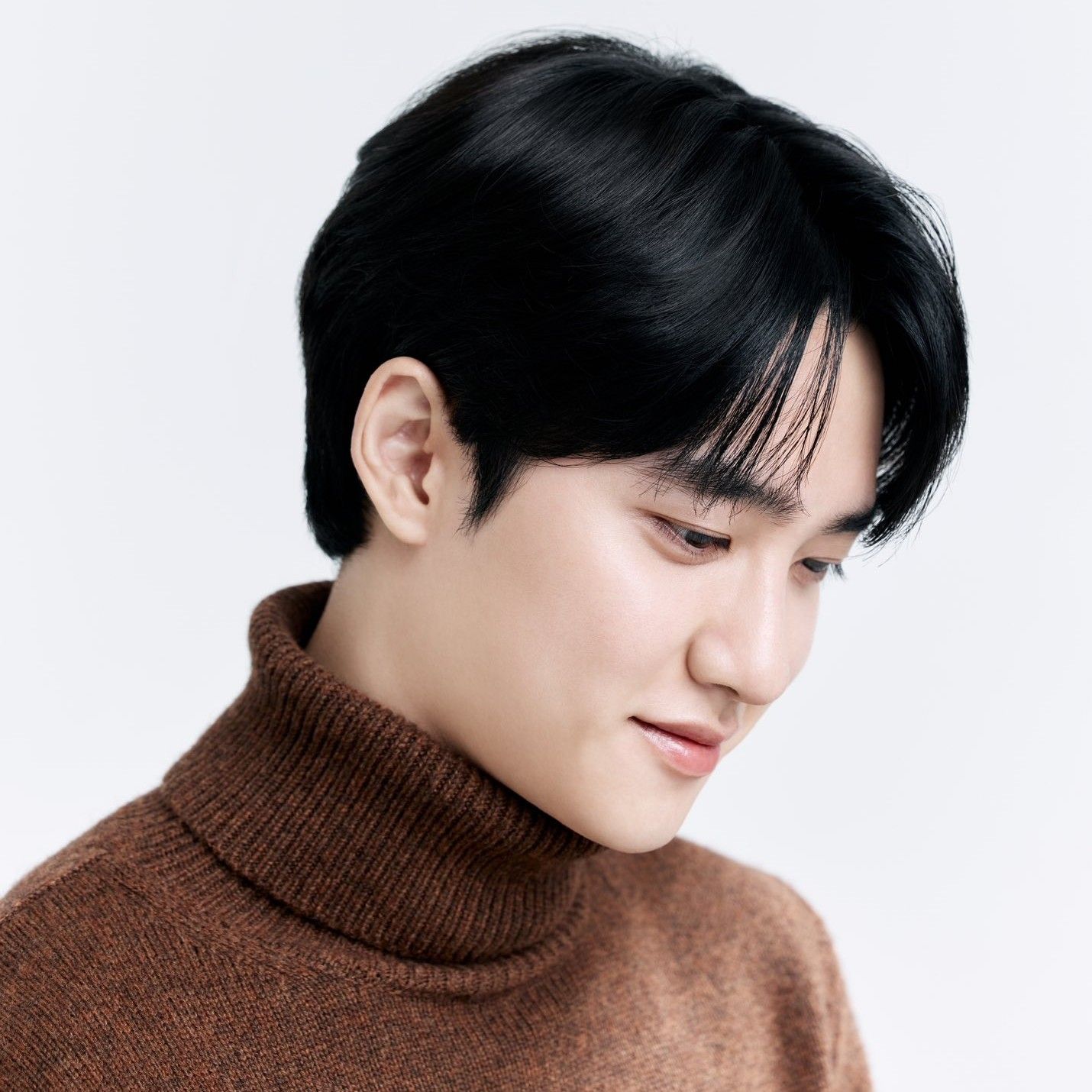 D.O. (EXO)粉丝拍下的瞬间