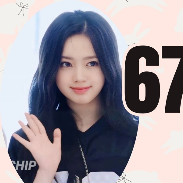 Popular profile picture of Elisia (UNIS) loved by fans