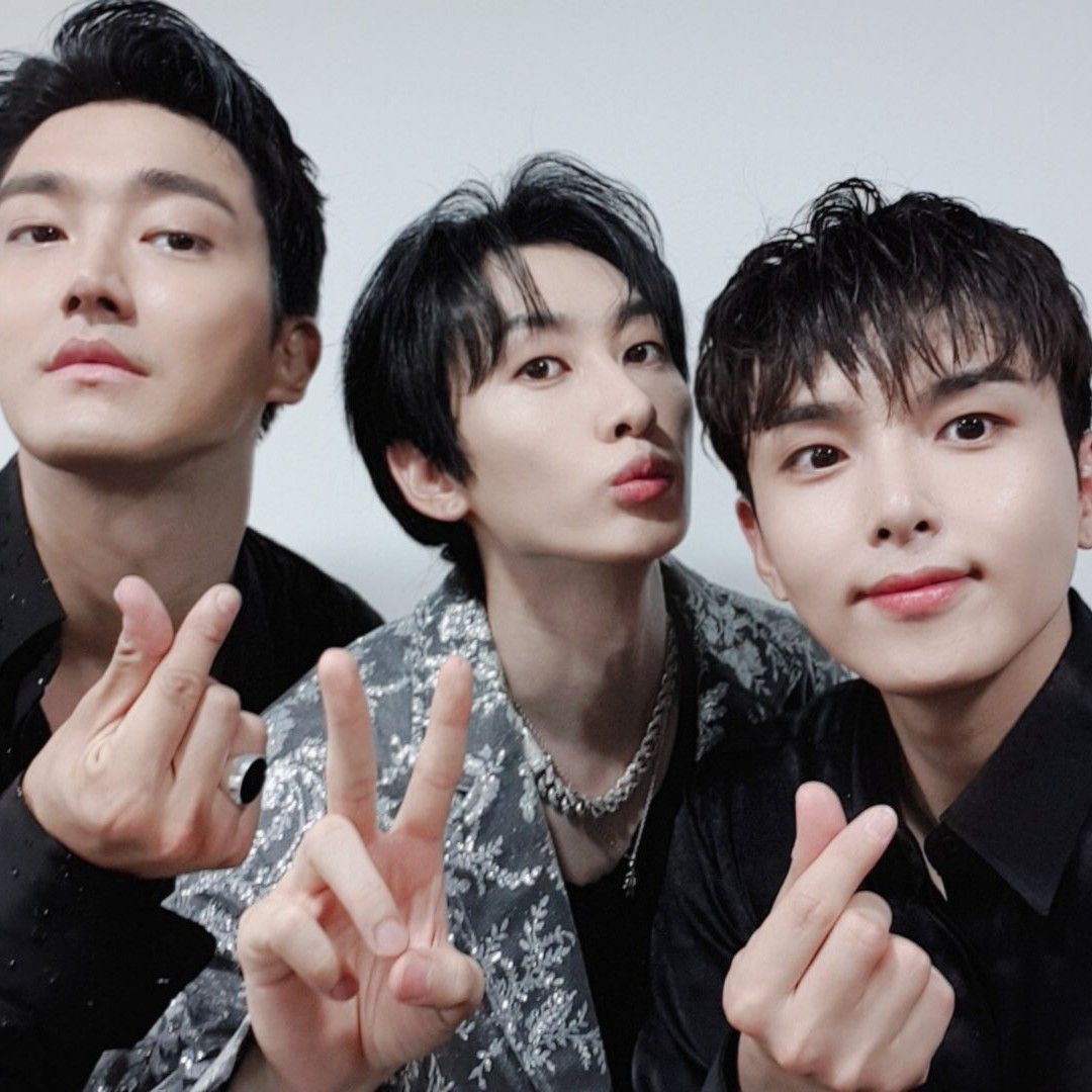 슈퍼주니어의 최신 사진