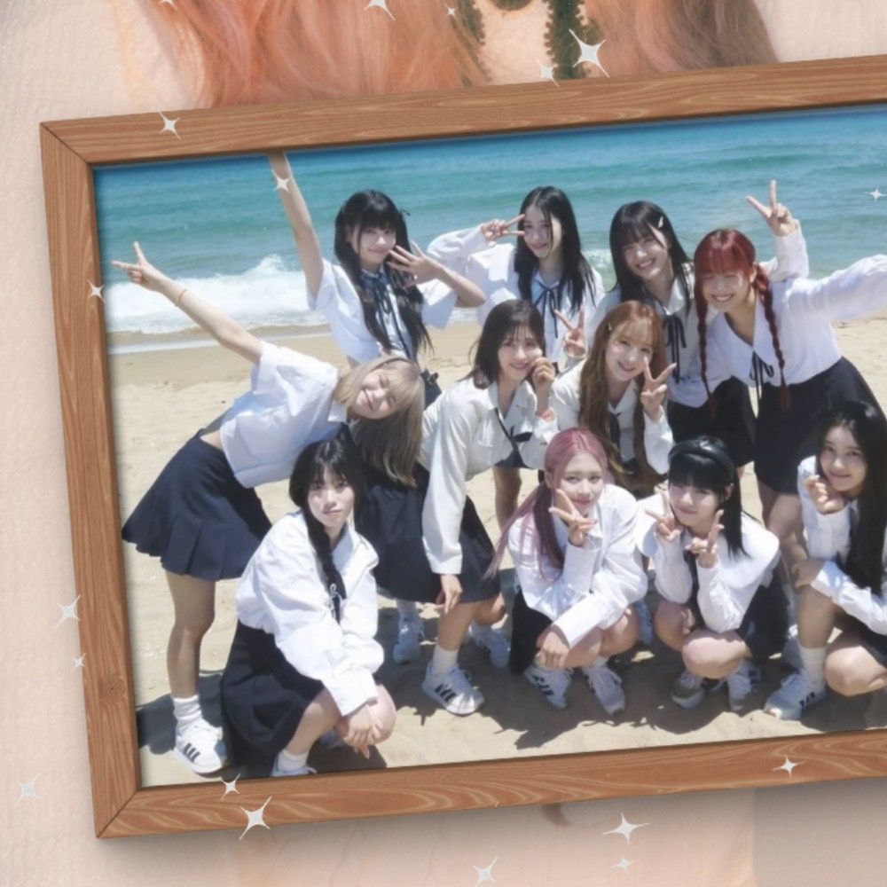 Today’s hot picks from the 야마모토 스즈 (ME:I) community