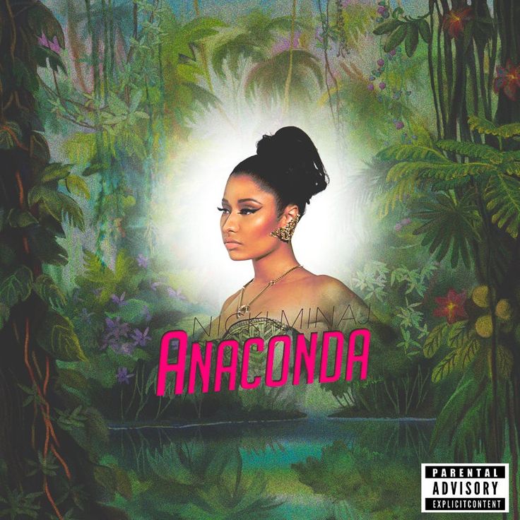 Latest photo of Nicki Minaj