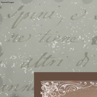 알렉사의 비하인드 컷