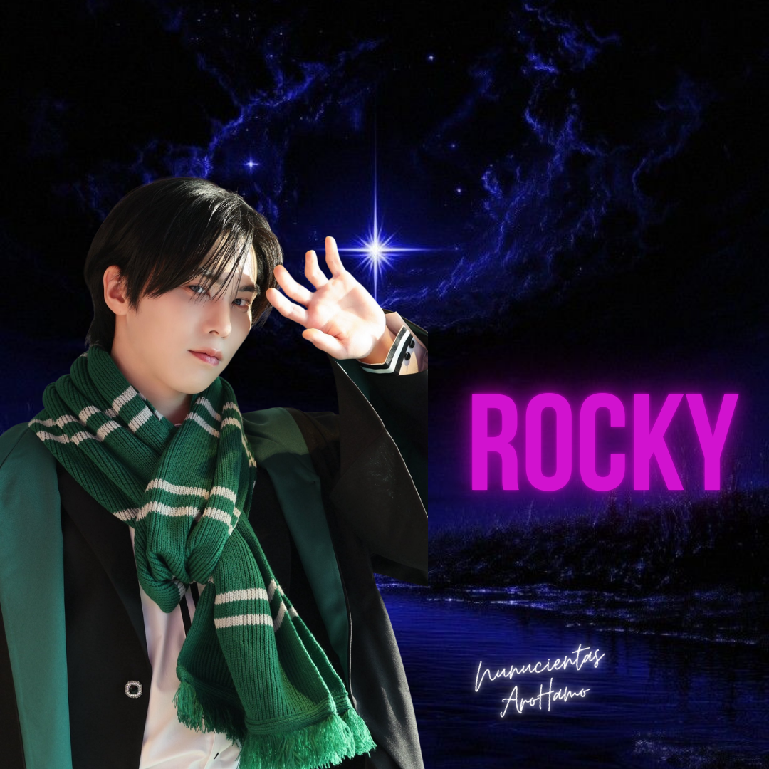 Latest photo of Rocky