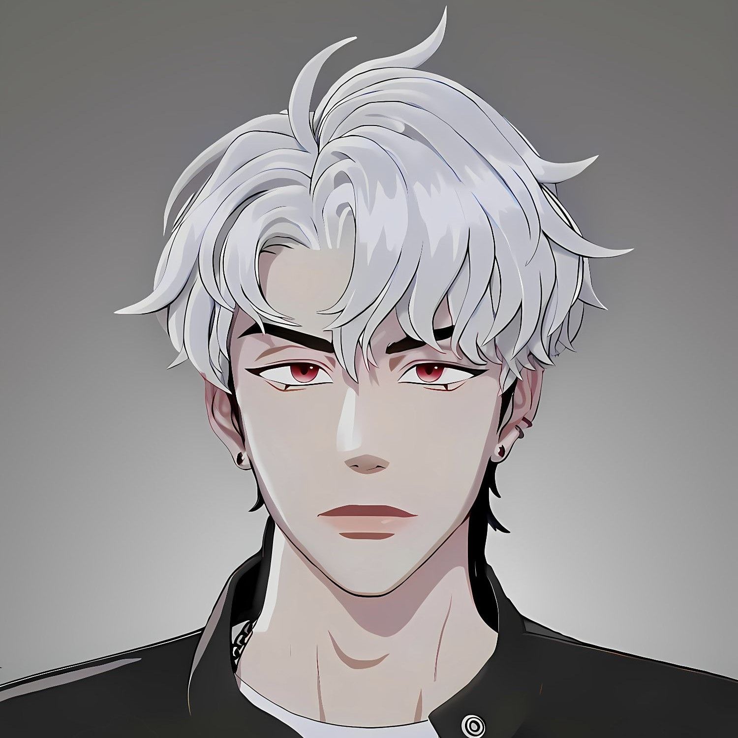 A moment captured by Eunho (PLAVE)'s fan