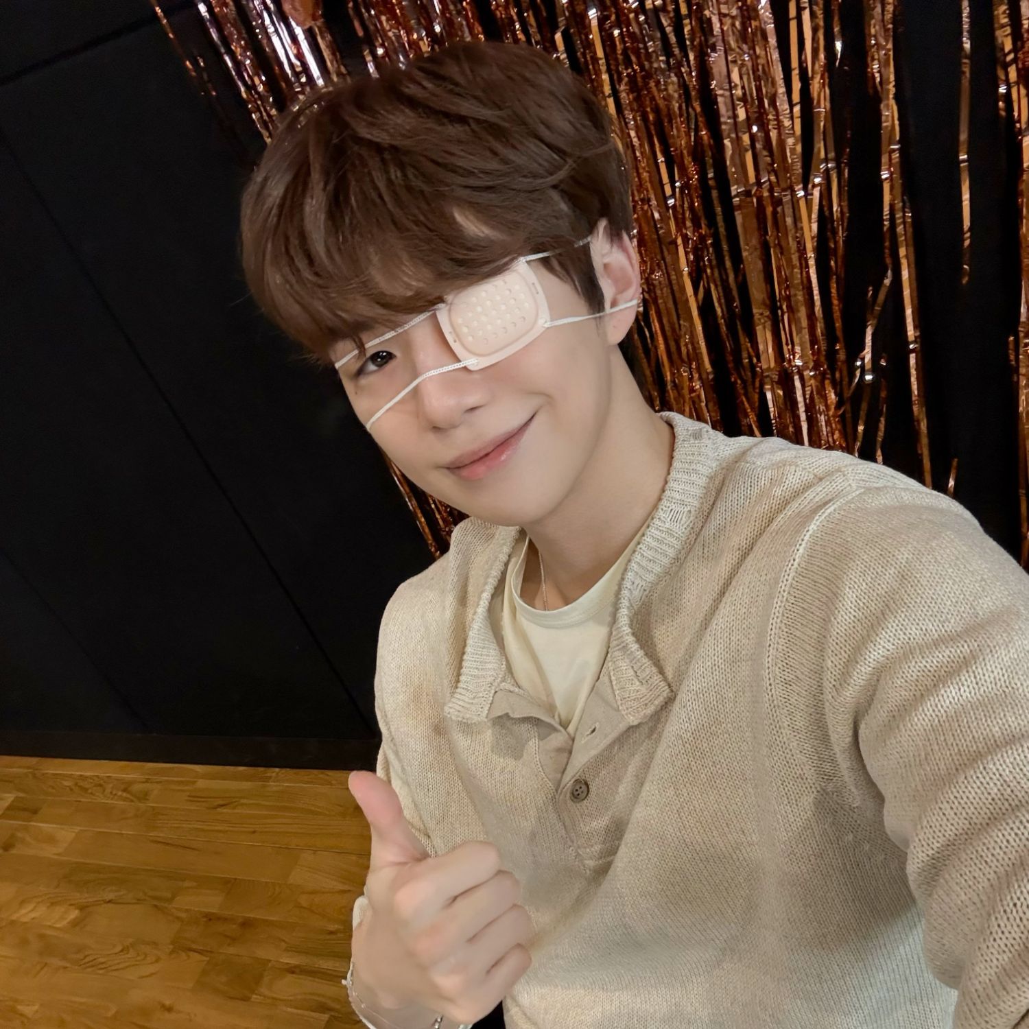 강다니엘 팬이 찍은 순간