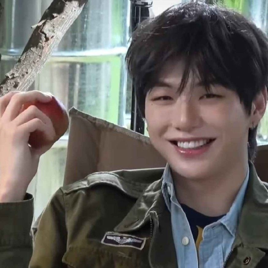 강다니엘 팬이 찍은 순간