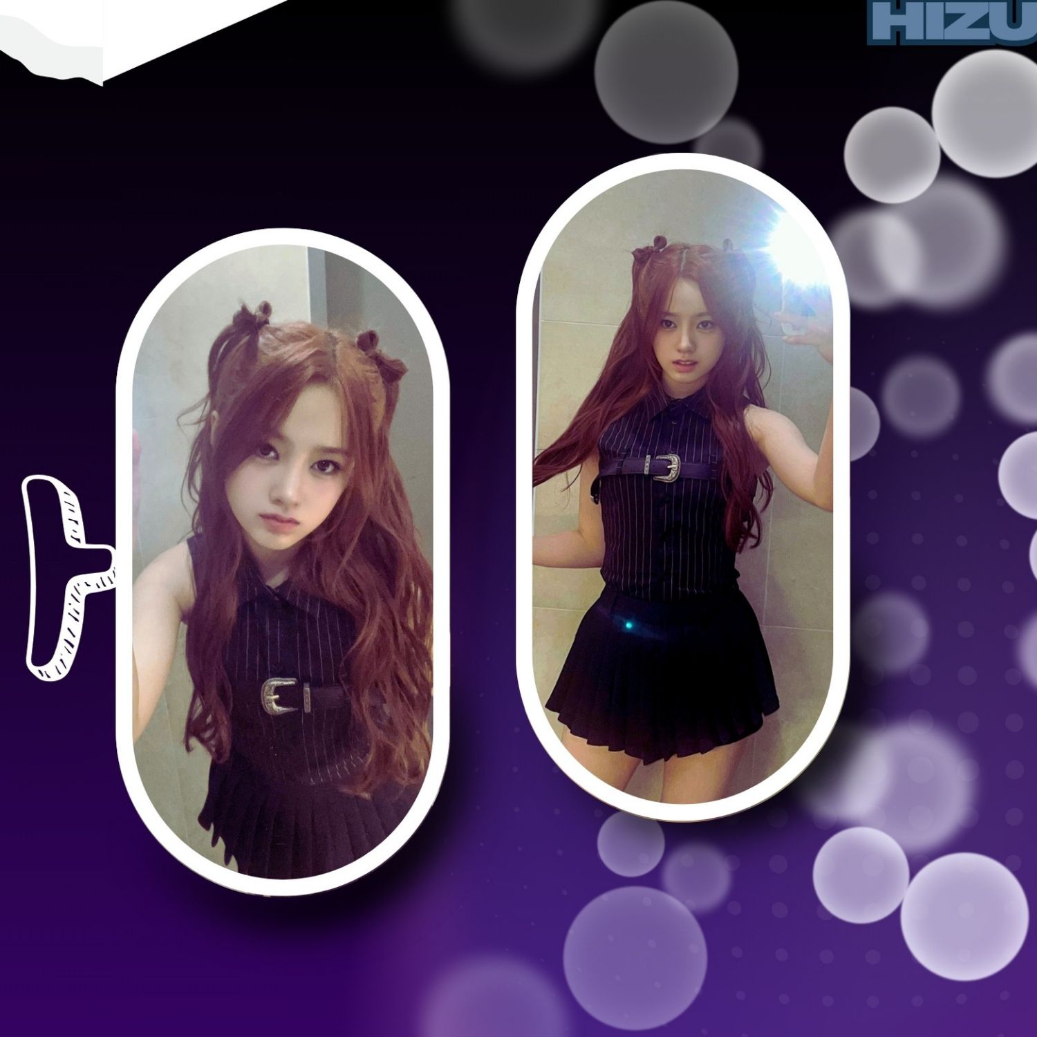 Latest photo of Elisia (UNIS)
