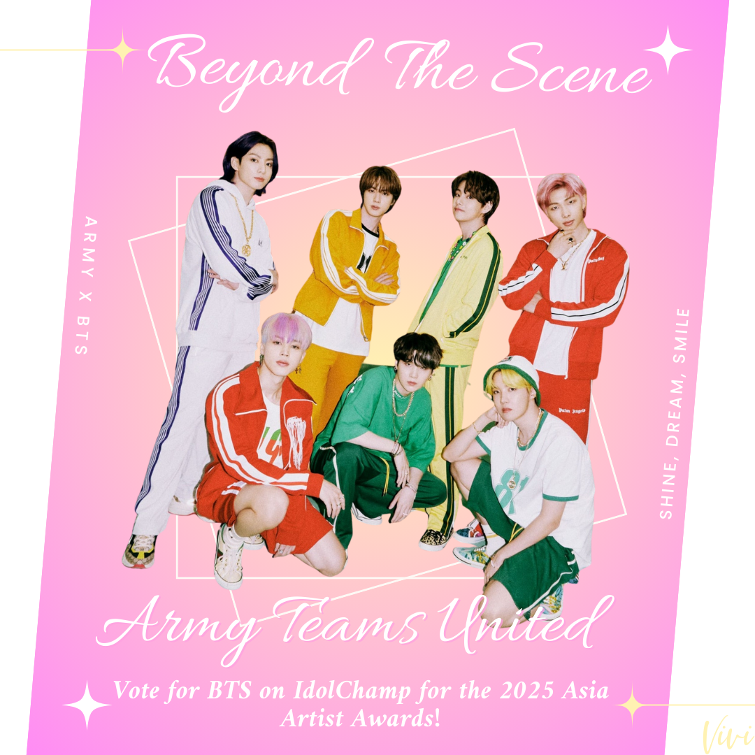 K-pop star post gaining attention now