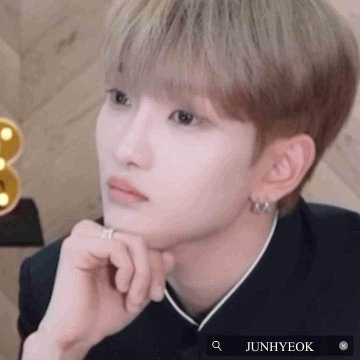 준혁 (n.SSign) 팬이 찍은 순간