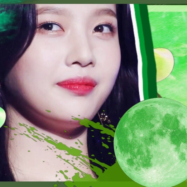 레드벨벳 팬이 찍은 순간