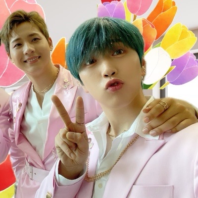 Latest photo of B1A4