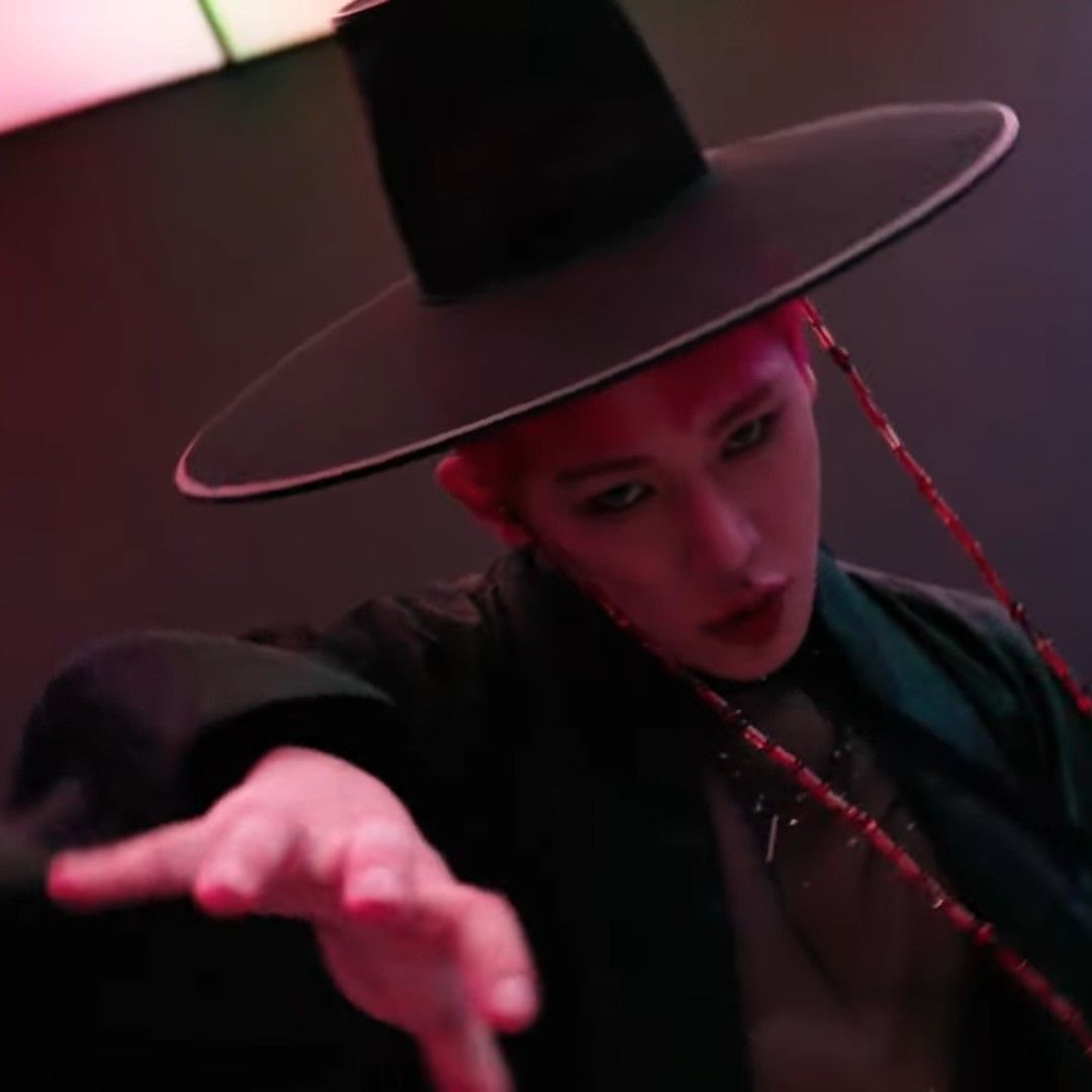 Latest photo of Wonho