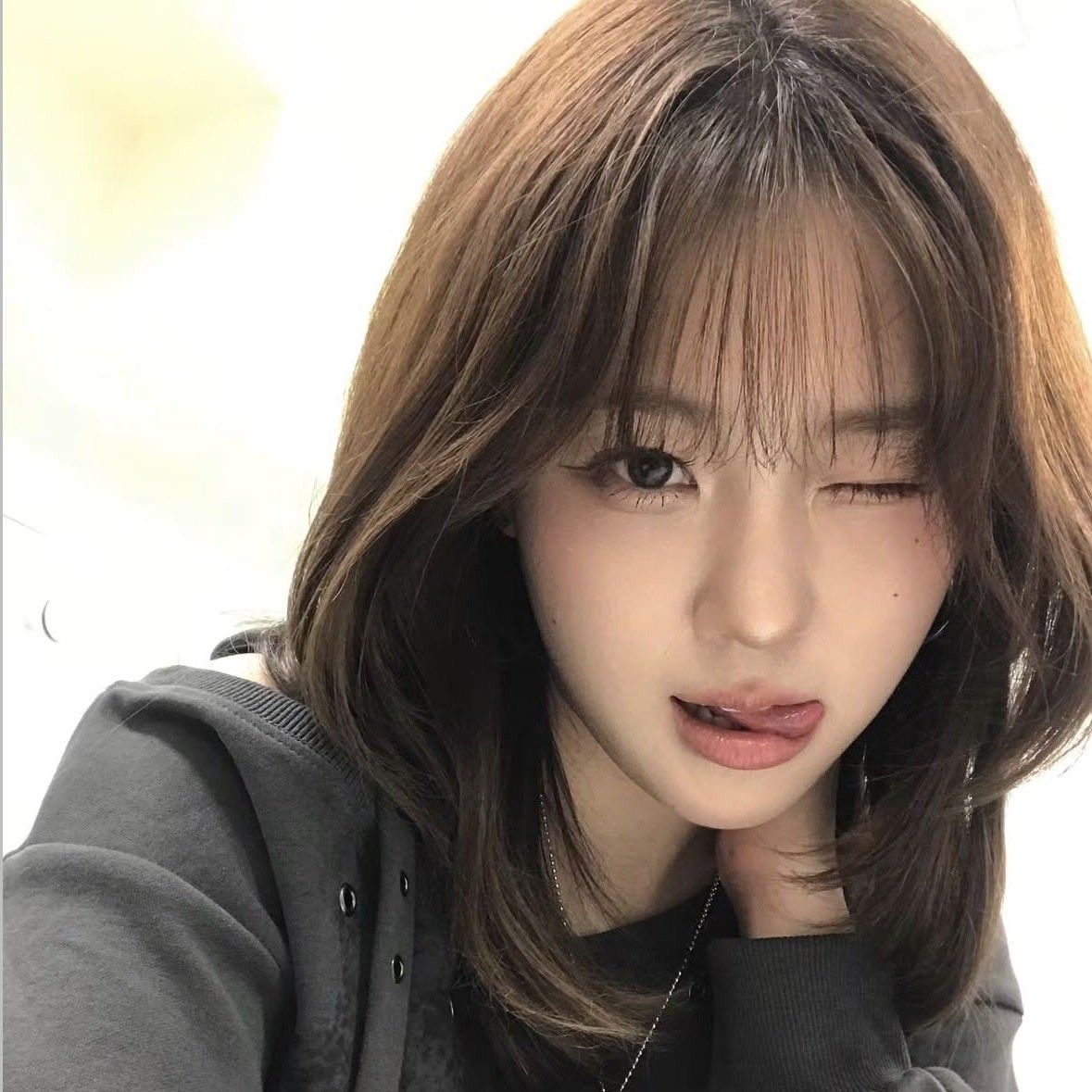 金采炫 (Kep1er)的最新活动照片