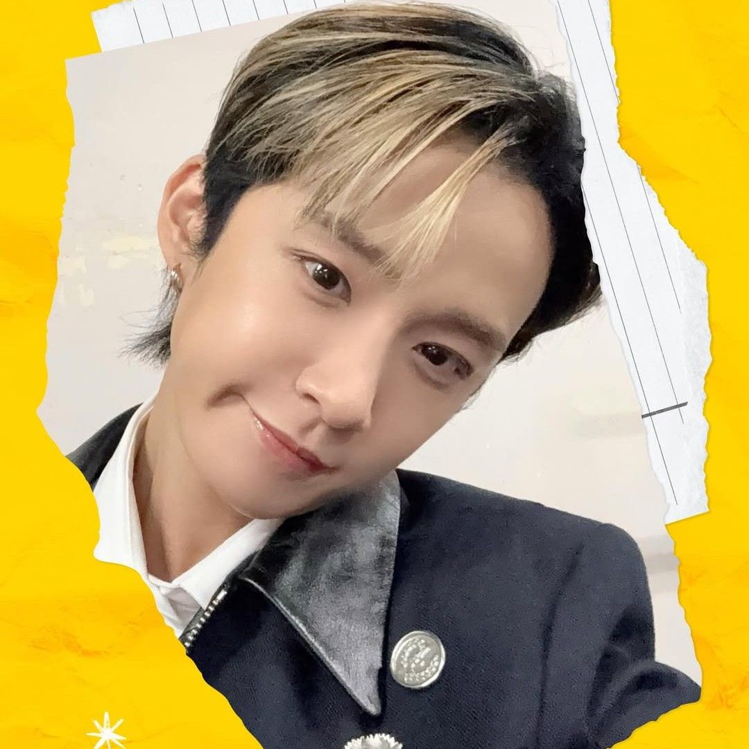 Latest photo of Lee Jaejin (FTIsland)