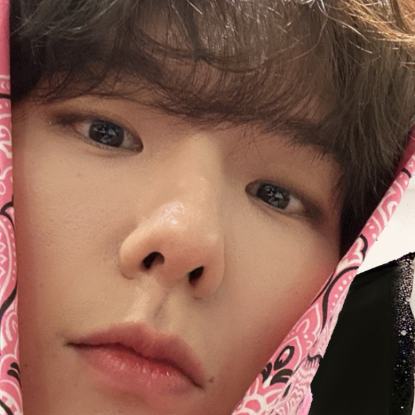 Latest photo of Kihyun (MONSTA X)