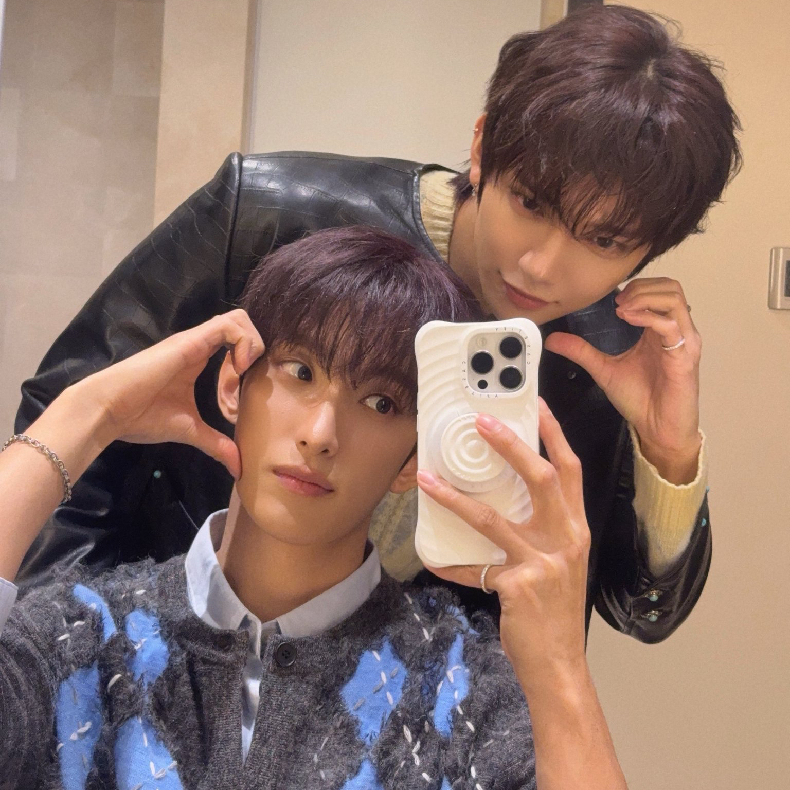 ジョシュア (SEVENTEEN)の最新写真