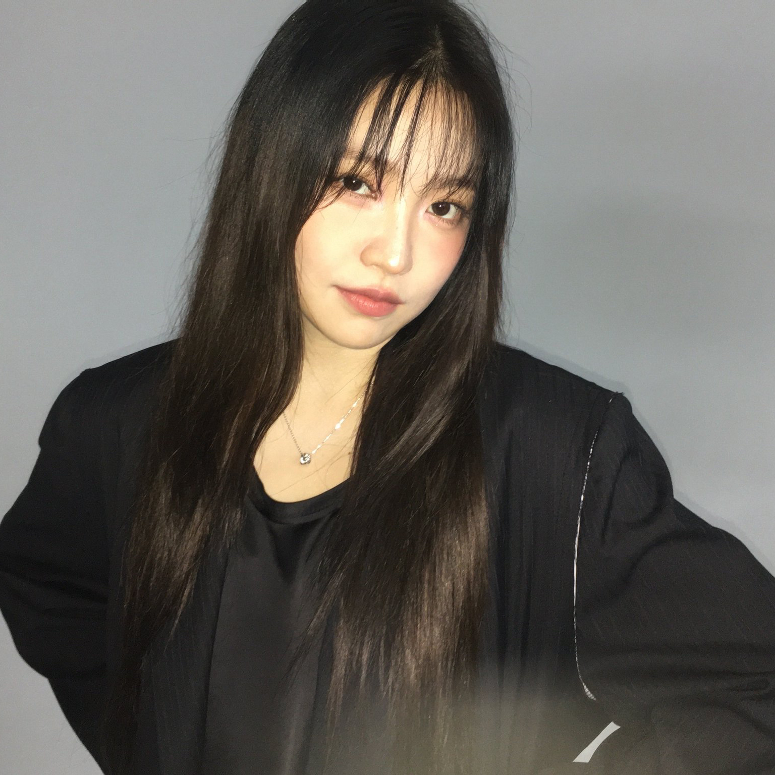 Behind-the-scenes cut of Yeri (Red Velvet)