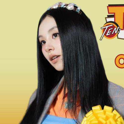Latest photo of Chaeyoung (TWICE)