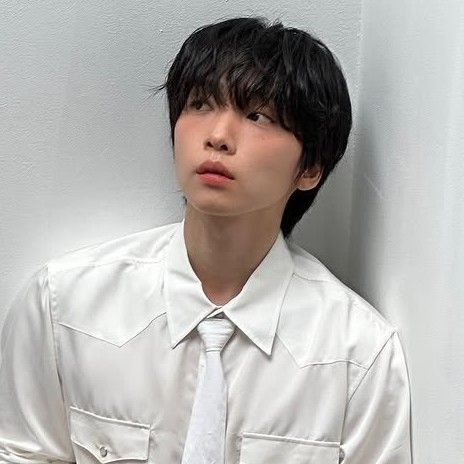 Behind-the-scenes cut of Jeong Sewoon
