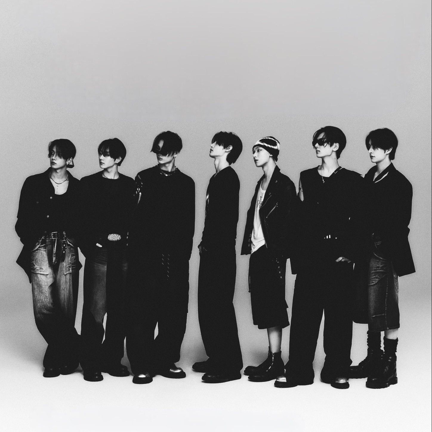 ENHYPEN의 비하인드 컷