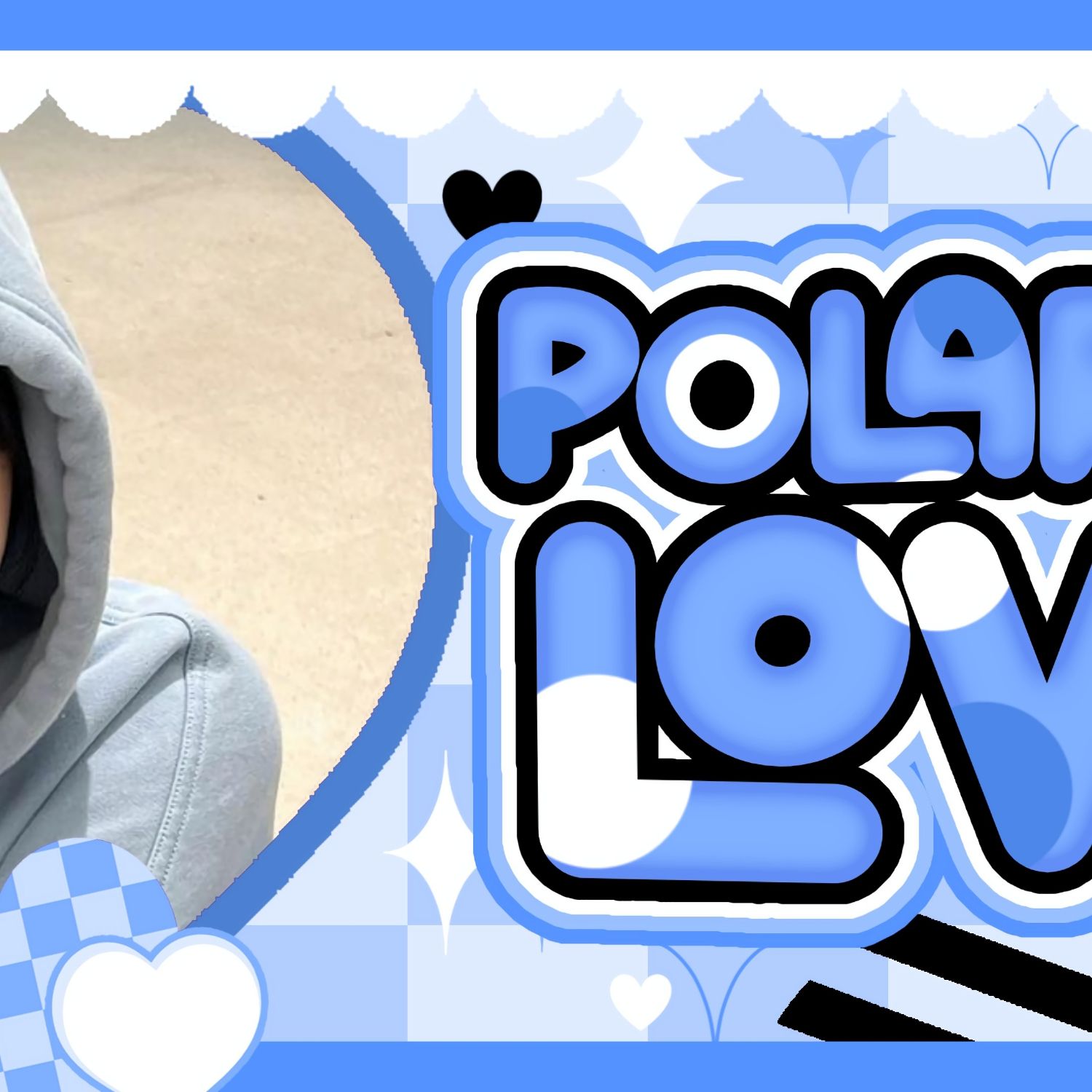 Latest photo of Hina (QWER)