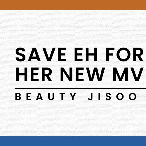 Recent activity shot of Jisoo (BLACKPINK)