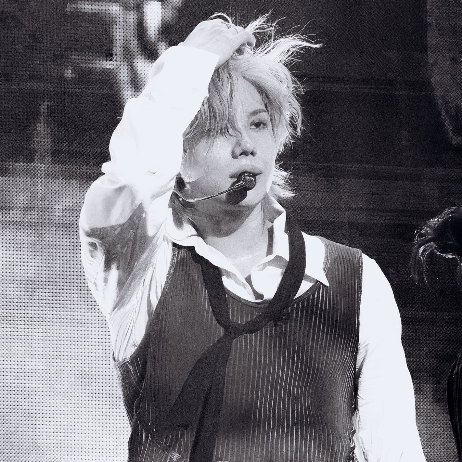 태민 (샤이니)의 최신 사진