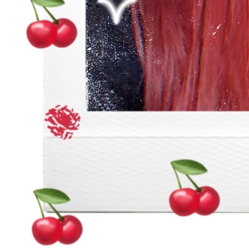 A moment captured by E:U (EVERGLOW)'s fan