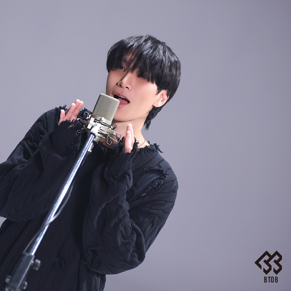 ウングァン (BTOB)の最近の活動写真