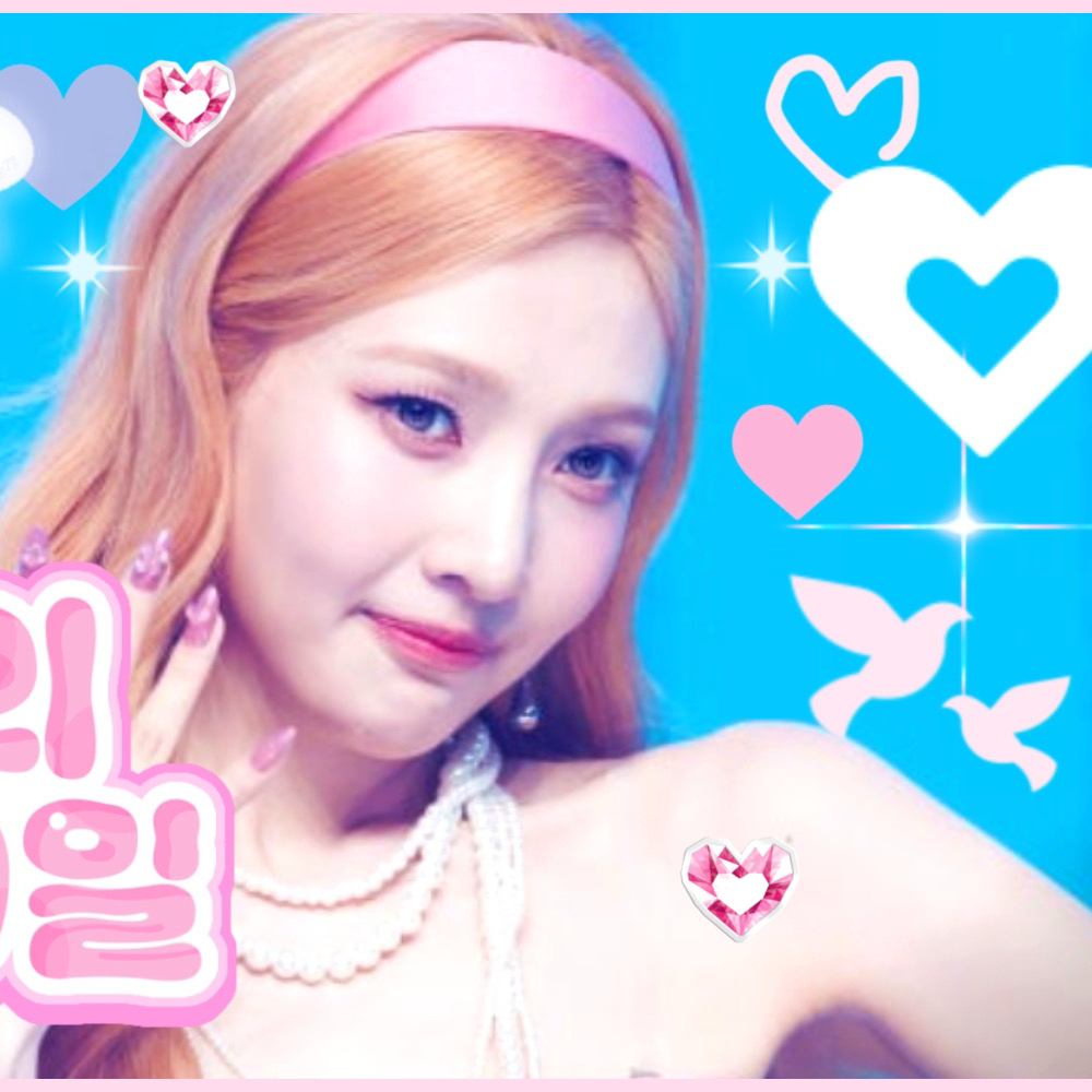 Behind-the-scenes cut of Red Velvet