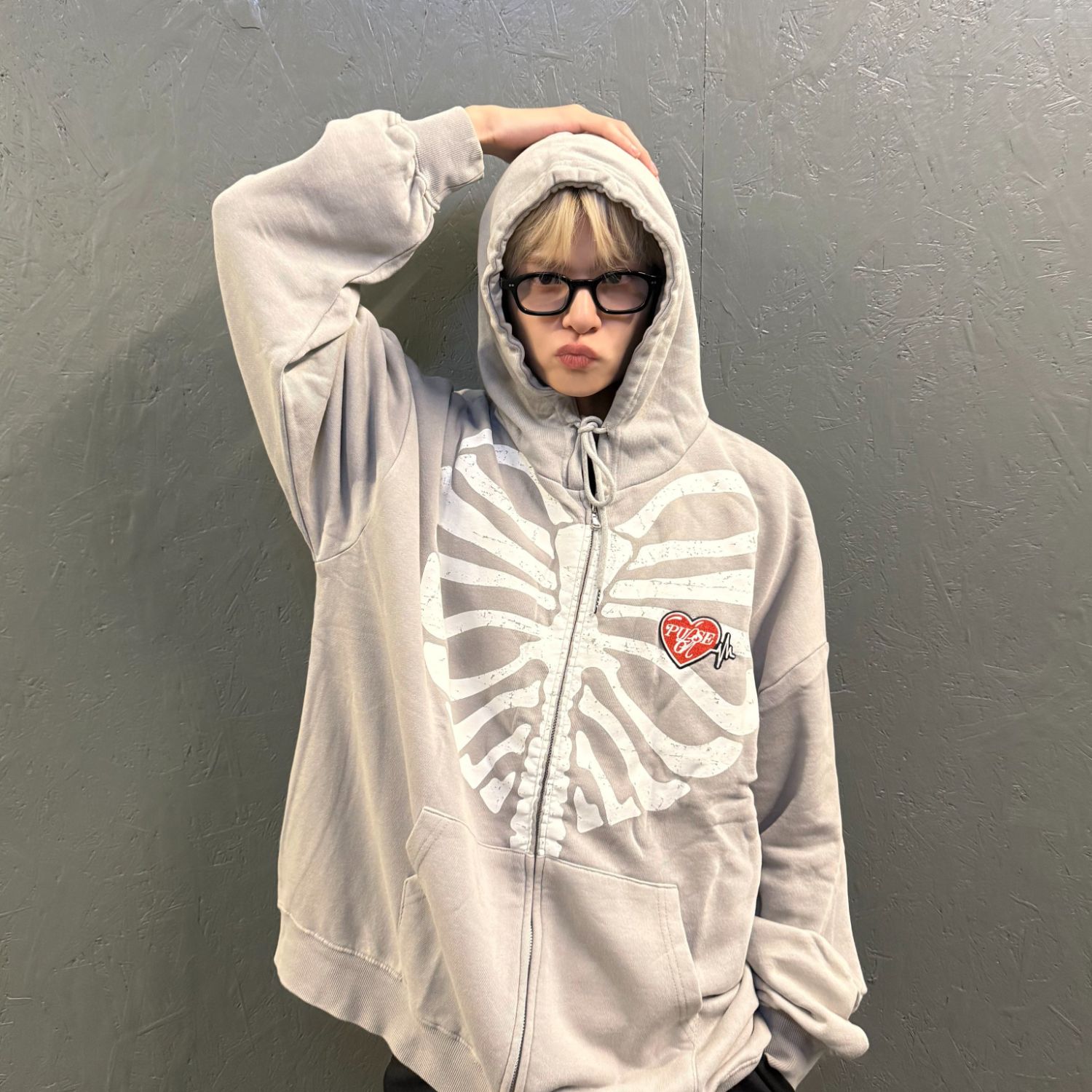 Latest photo of Asahi (TREASURE)