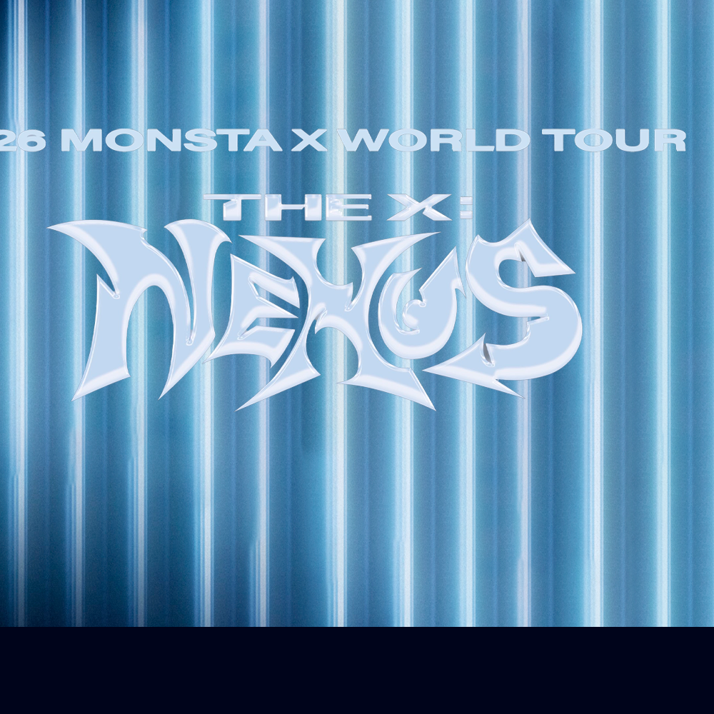 몬스타엑스 최근 활동샷