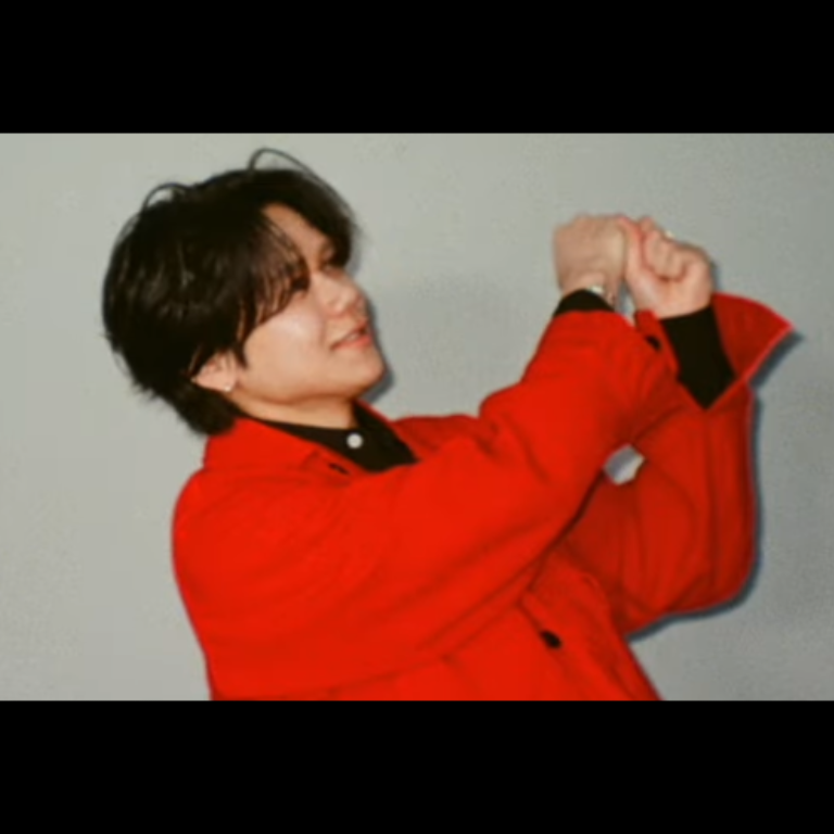 Latest photo of Fujimaki Kyosuke (INI)