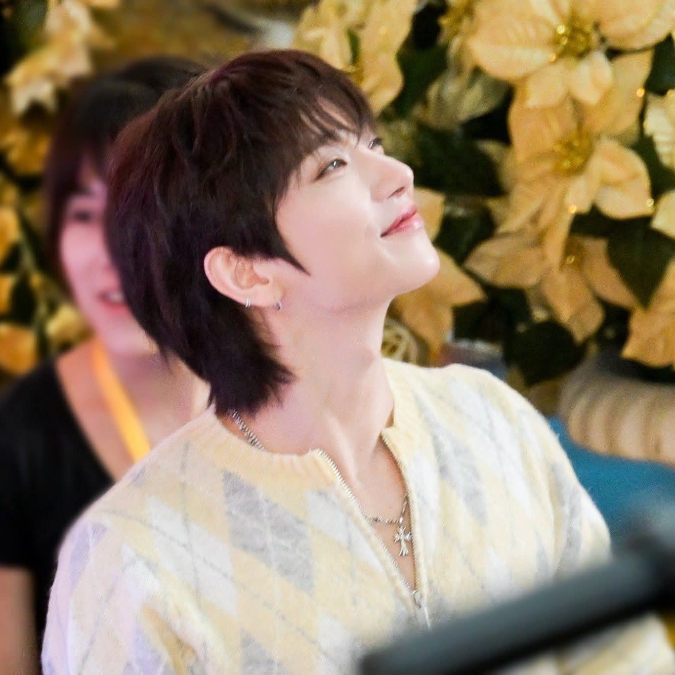 ジョシュア (SEVENTEEN)の最近の活動写真