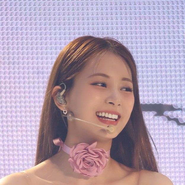 子瑜 (TWICE)的最新活動照片