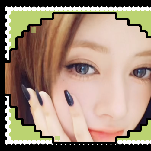 Potret di balik layar Rima (NiziU)