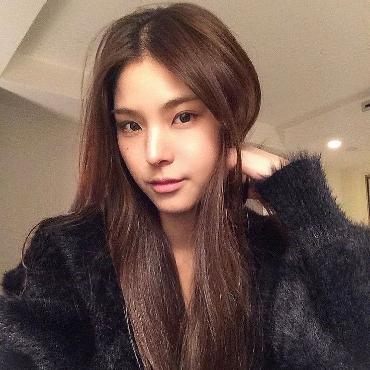 Recent activity shot of Mai (izna)