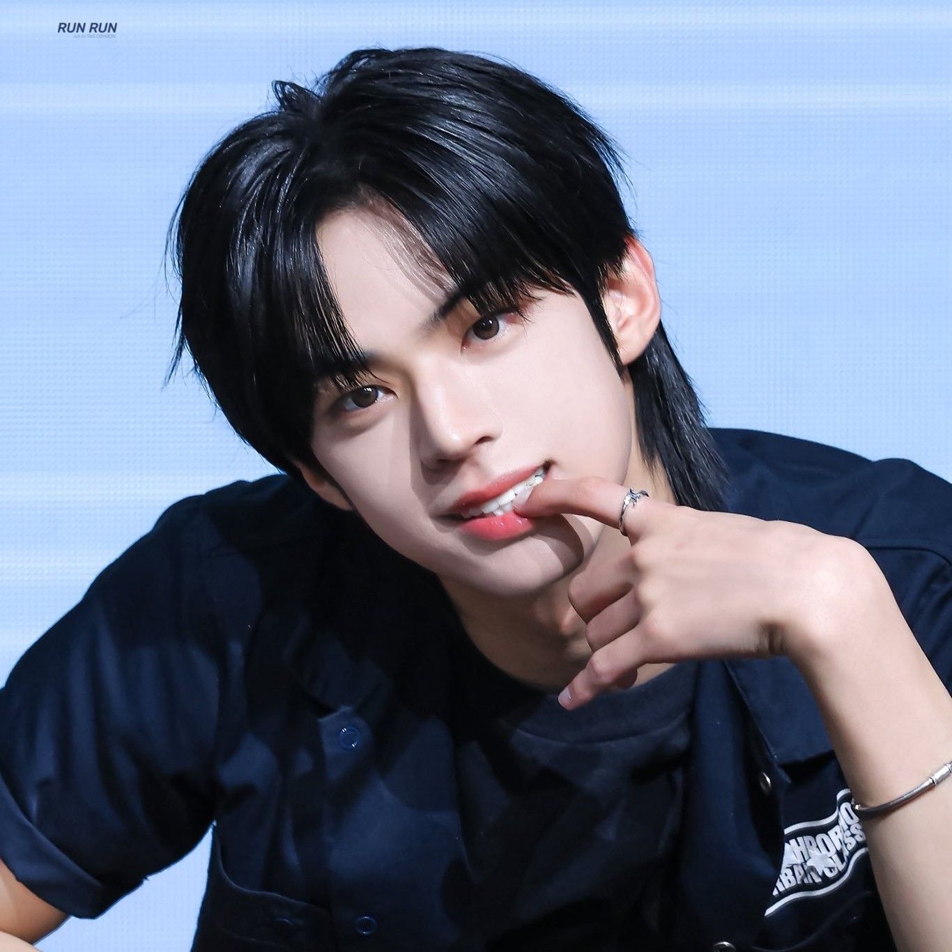 Behind-the-scenes cut of Dohoon (TWS)