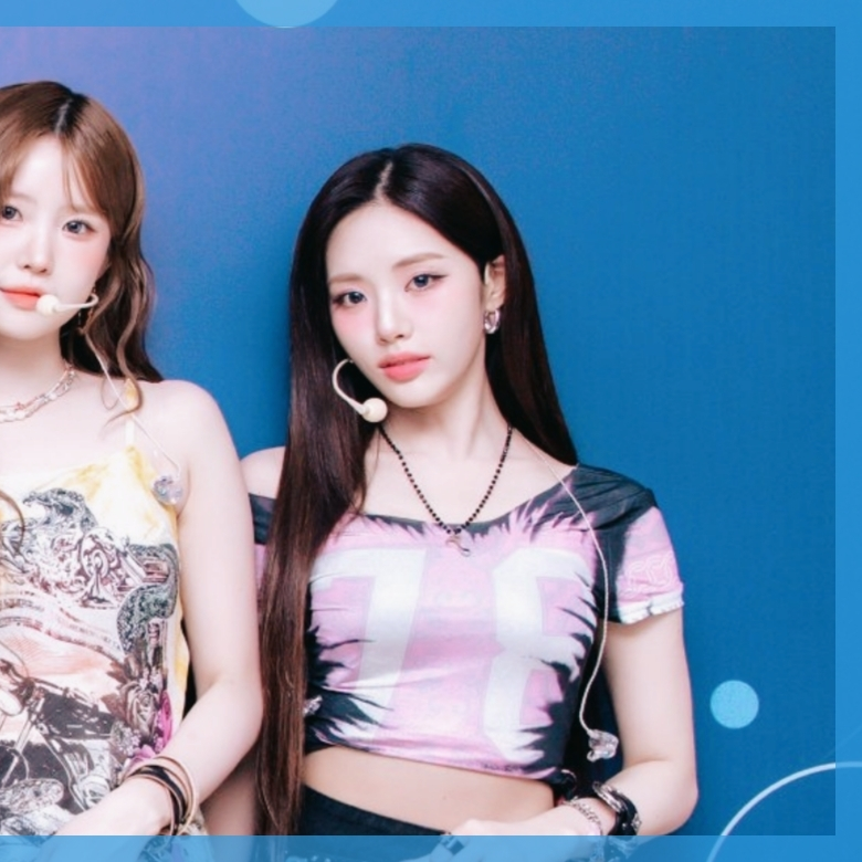fromis (9)ファンが撮った瞬間