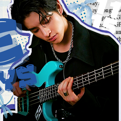 ENHYPEN的最新照片