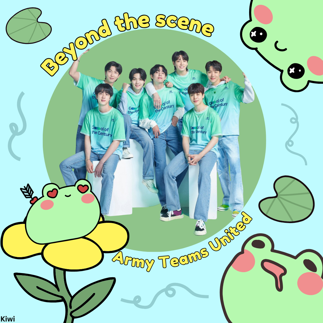 방탄소년단의 최신 사진