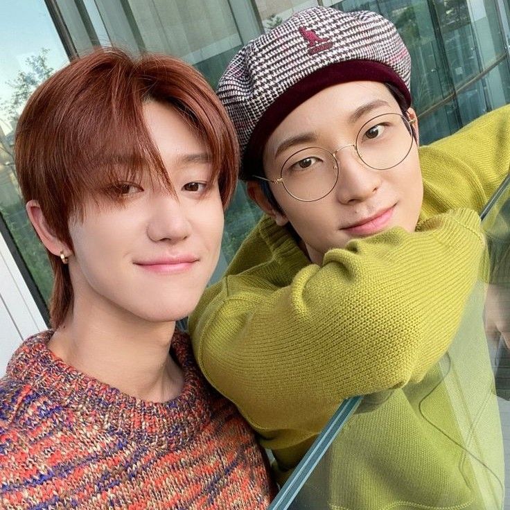 Behind-the-scenes cut of SEVENTEEN