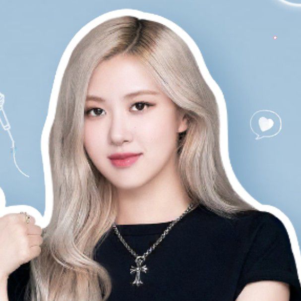 Behind-the-scenes cut of BLACKPINK