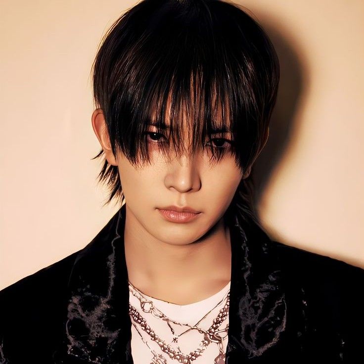 Potret di balik layar ENHYPEN