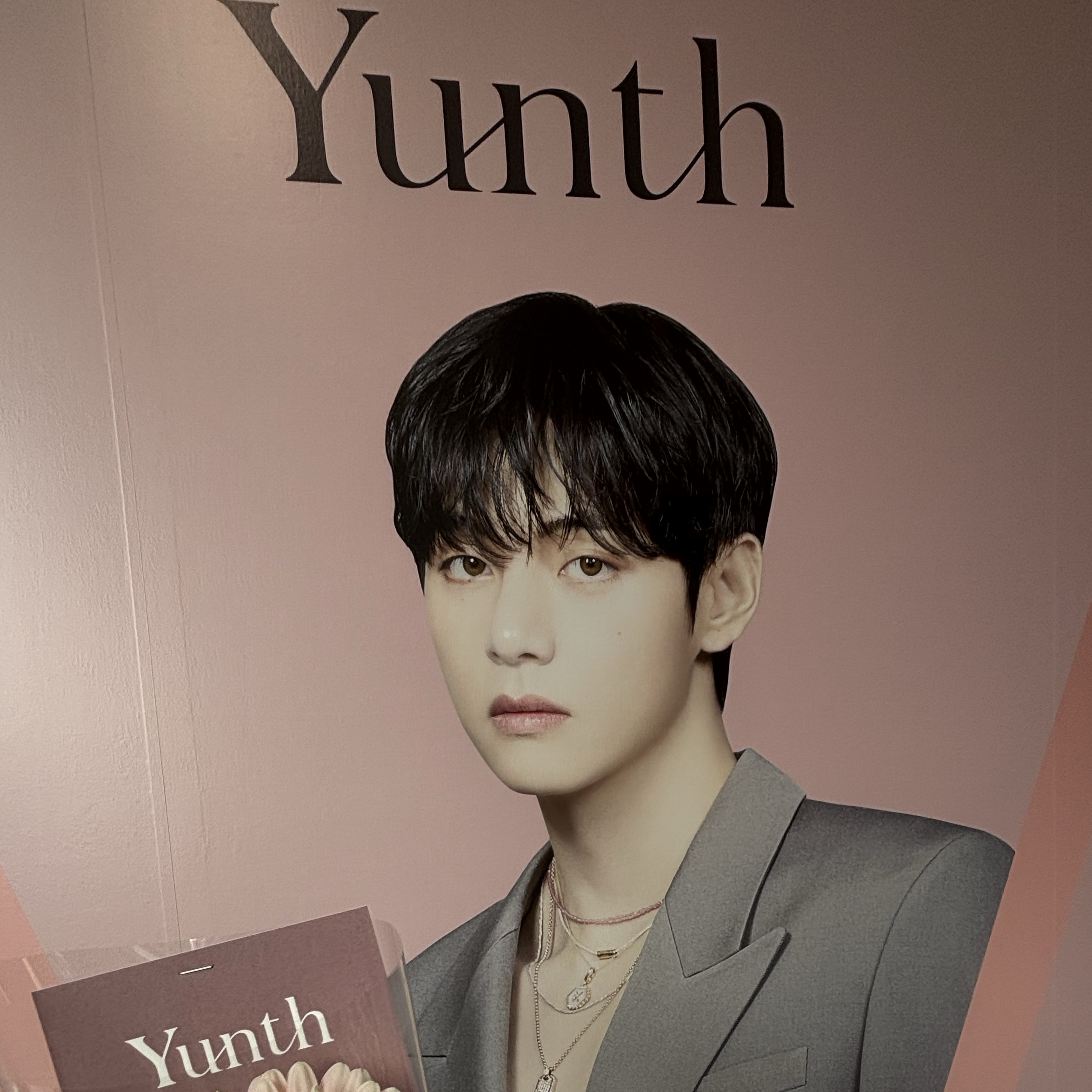 뷔 (방탄소년단) 팬이 찍은 순간