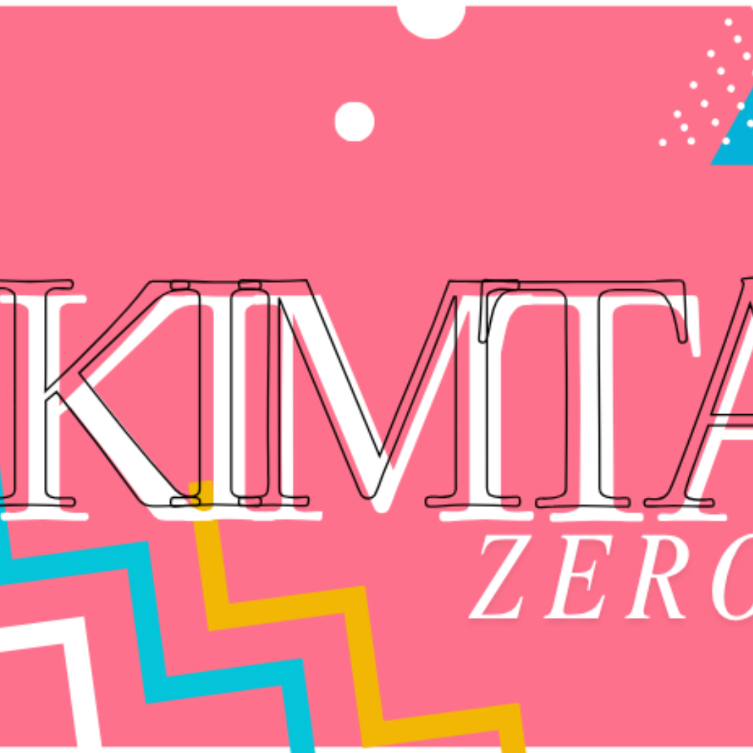 Recent activity shot of Kim Taerae (ZEROBASEONE)