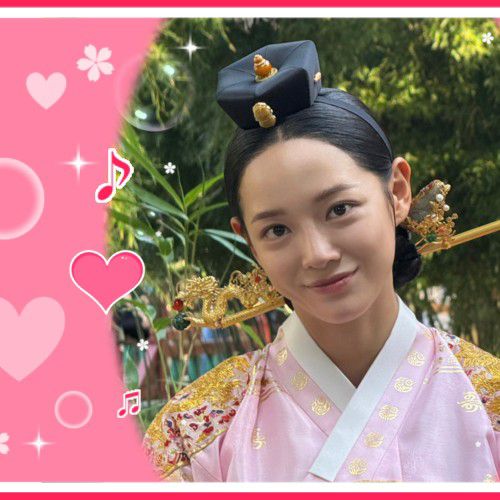 Latest photo of Sejeong