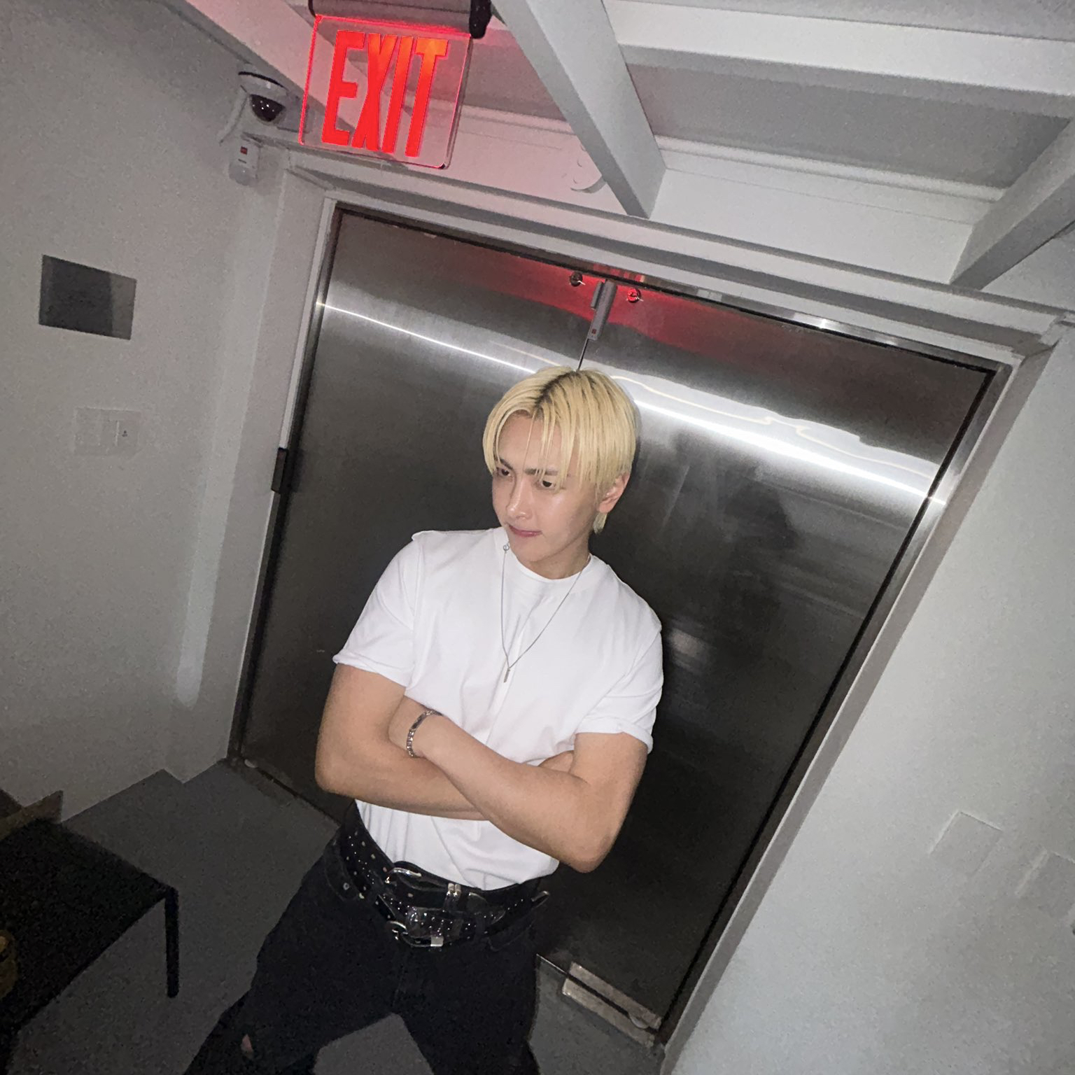 Latest photo of Jaeyoon (SF9)