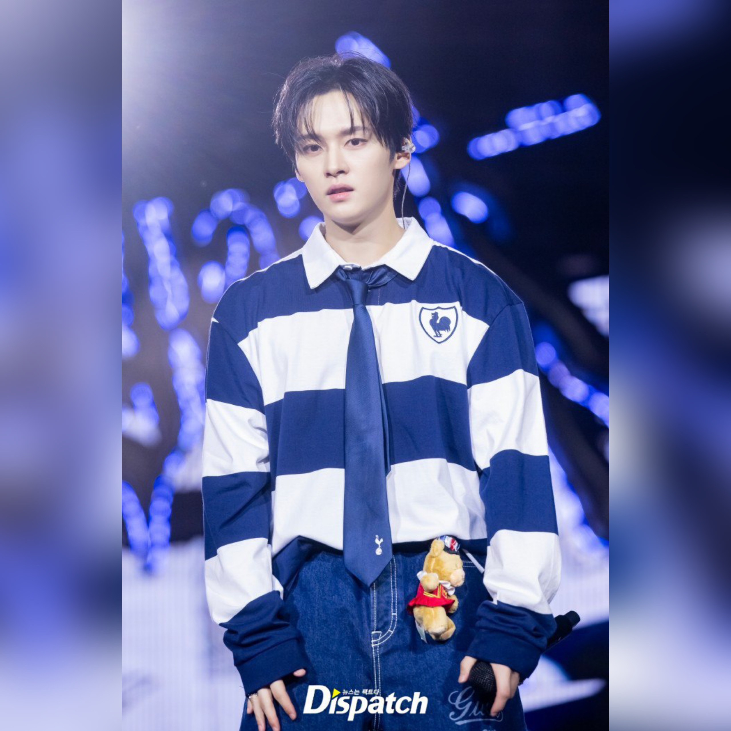 リノ (Stray Kids)の最新写真